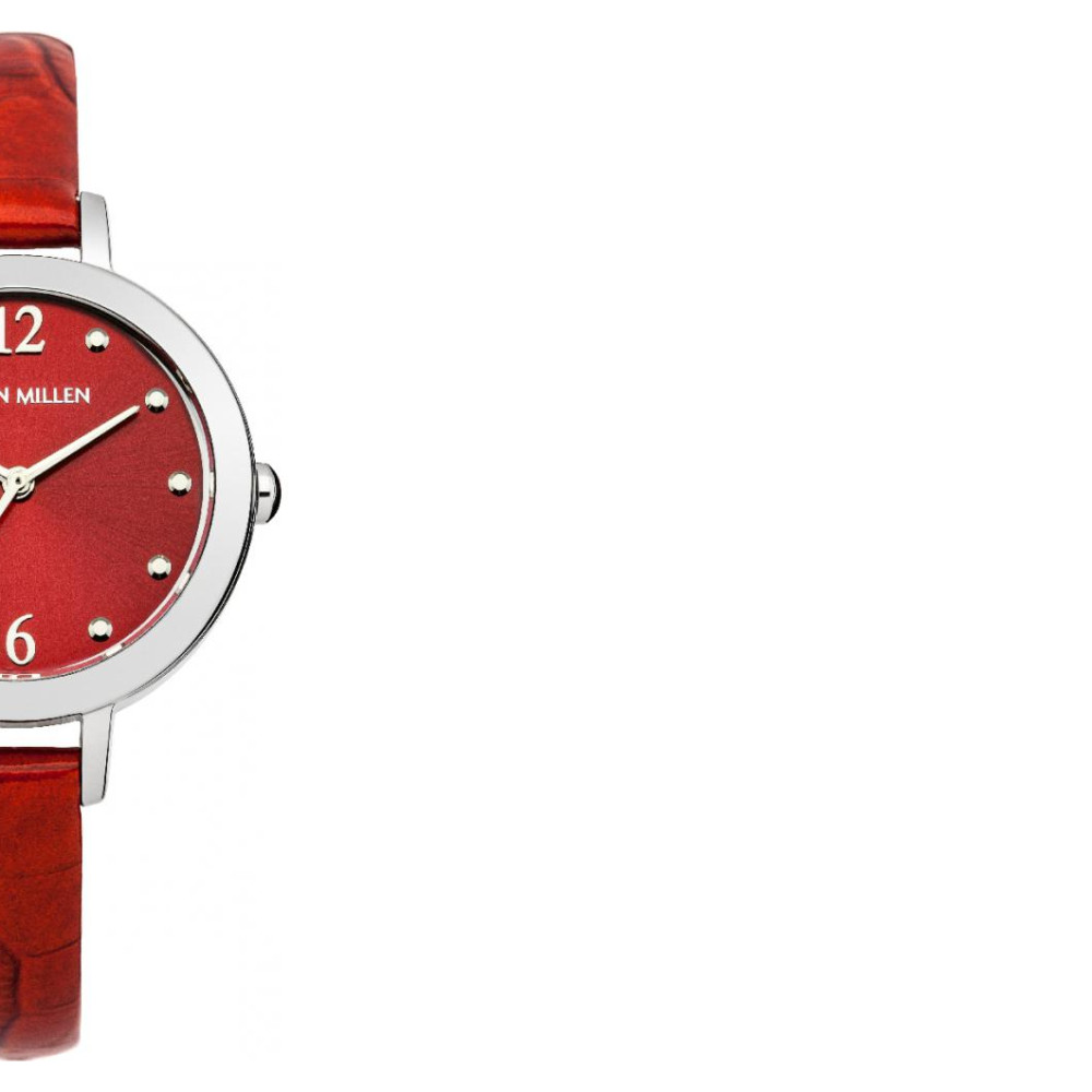 Karen Millen Damskie KM152R 6