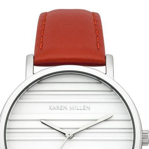 Karen Millen Damskie KM154RA 3