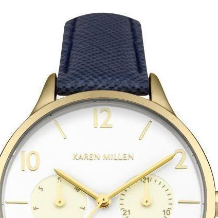 Karen Millen Damskie KM155UG 3