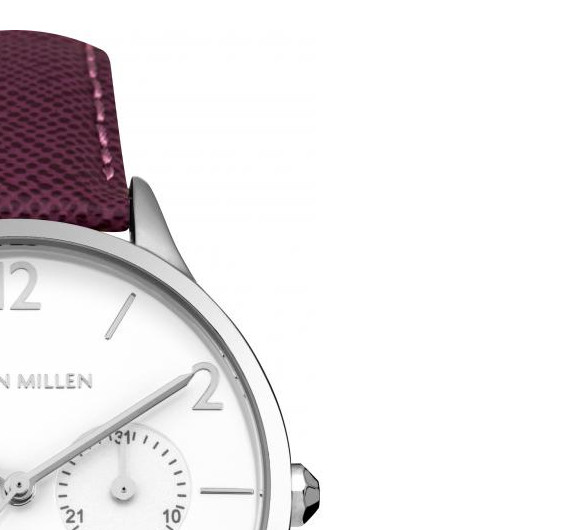 Karen Millen Damskie KM155V 5