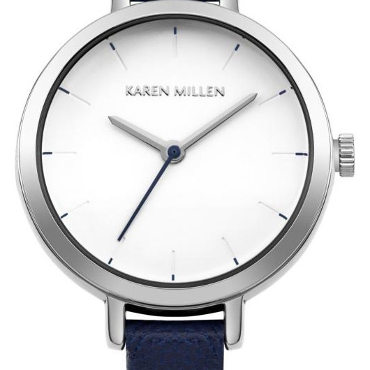 Karen Millen Damskie KM158U 2
