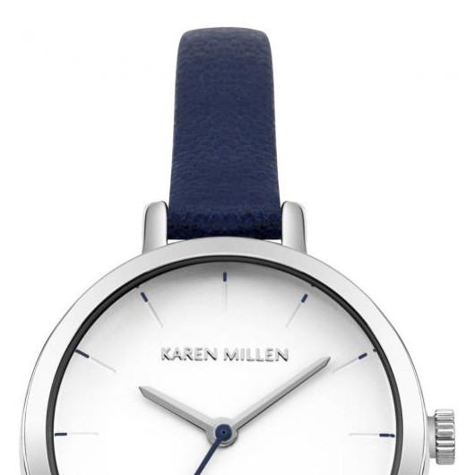 Karen Millen Damskie KM158U 3