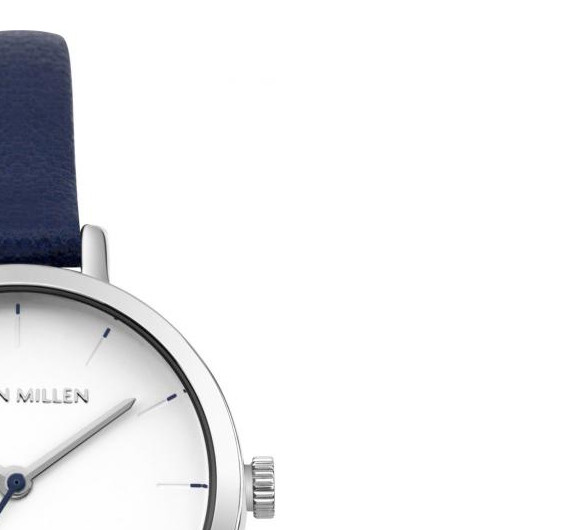 Karen Millen Damskie KM158U 5