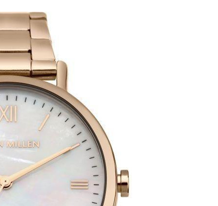 Karen Millen Damskie KM159RGM 5