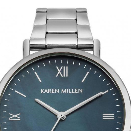 Karen Millen Damskie KM159USM 3