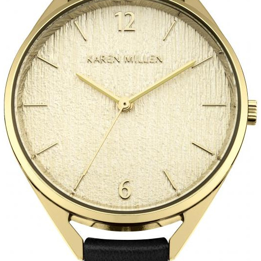 Karen Millen Damskie KM162B 2