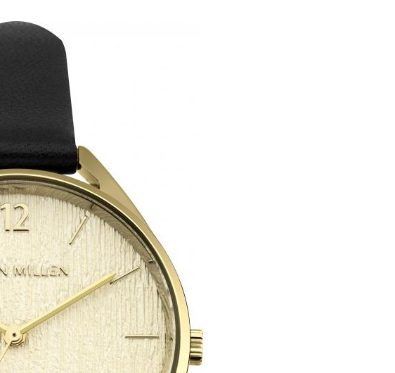 Karen Millen Damskie KM162B 5