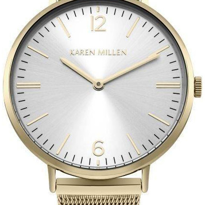 Karen Millen Damskie KM163GM 2