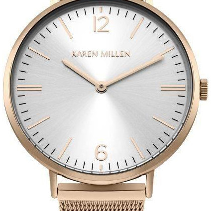 Karen Millen Damskie KM163RGM 2