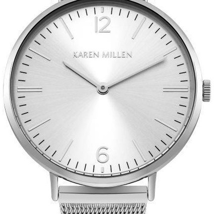 Karen Millen Damskie KM163SM 2