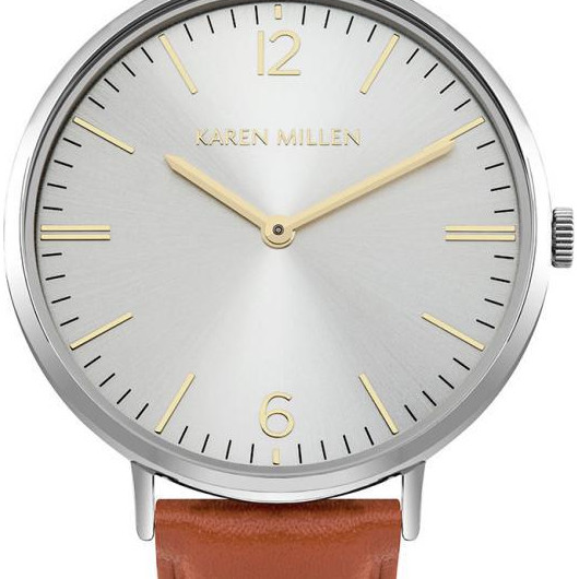 Karen Millen Damskie KM163T 2