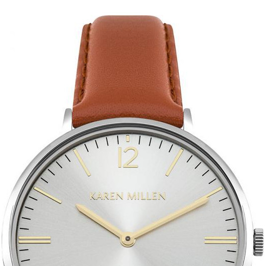 Karen Millen Damskie KM163T 3