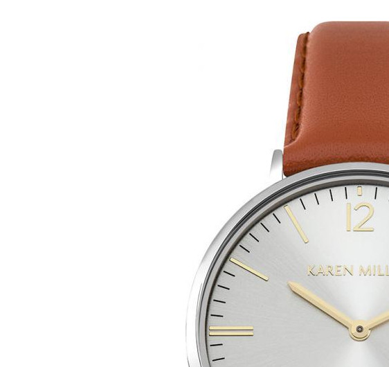 Karen Millen Damskie KM163T 4