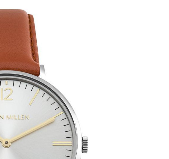 Karen Millen Damskie KM163T 5