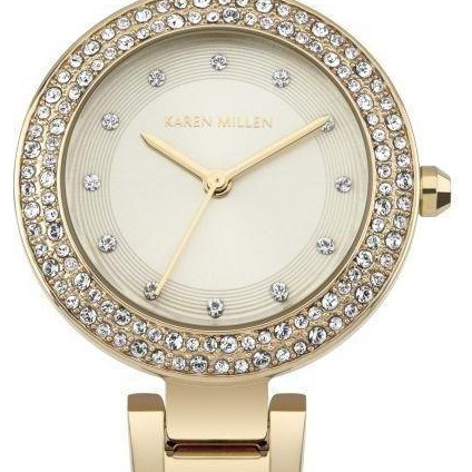 Karen Millen Damskie KM164GM 2