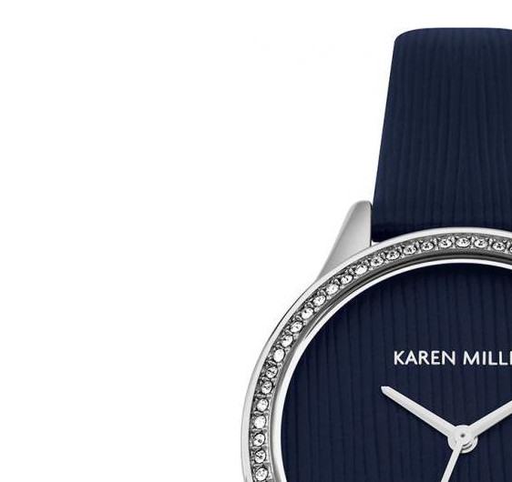 Karen Millen Damskie KM165U 4