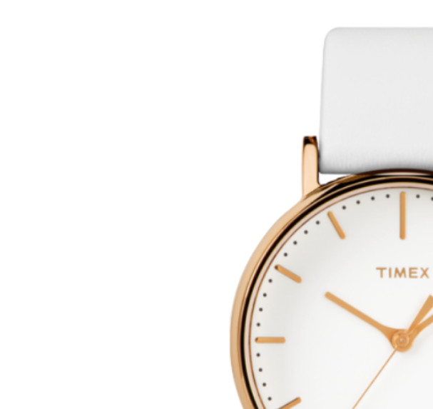 Kolekcja Specjalna Timex dla ZegarkiCentrum.pl TW2R49195 - zegarek damski 4