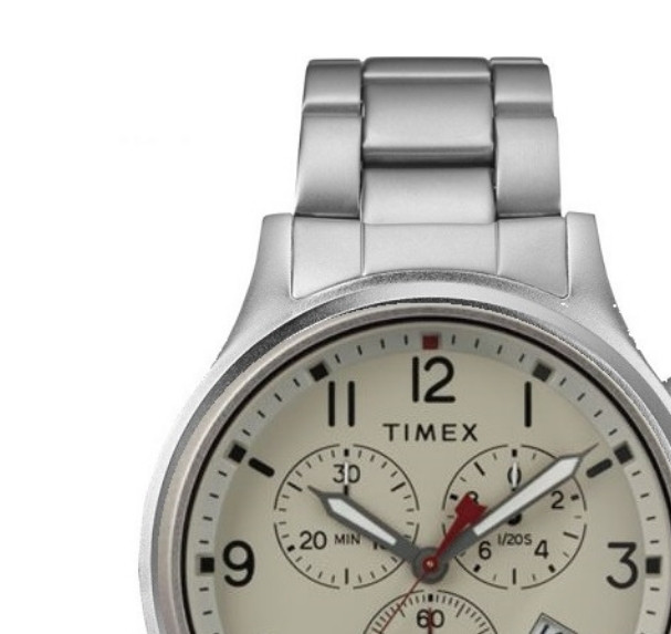 Kolekcja Specjalna Timex dla ZegarkiCentrum.pl TW2R60466 - zegarek męski 4