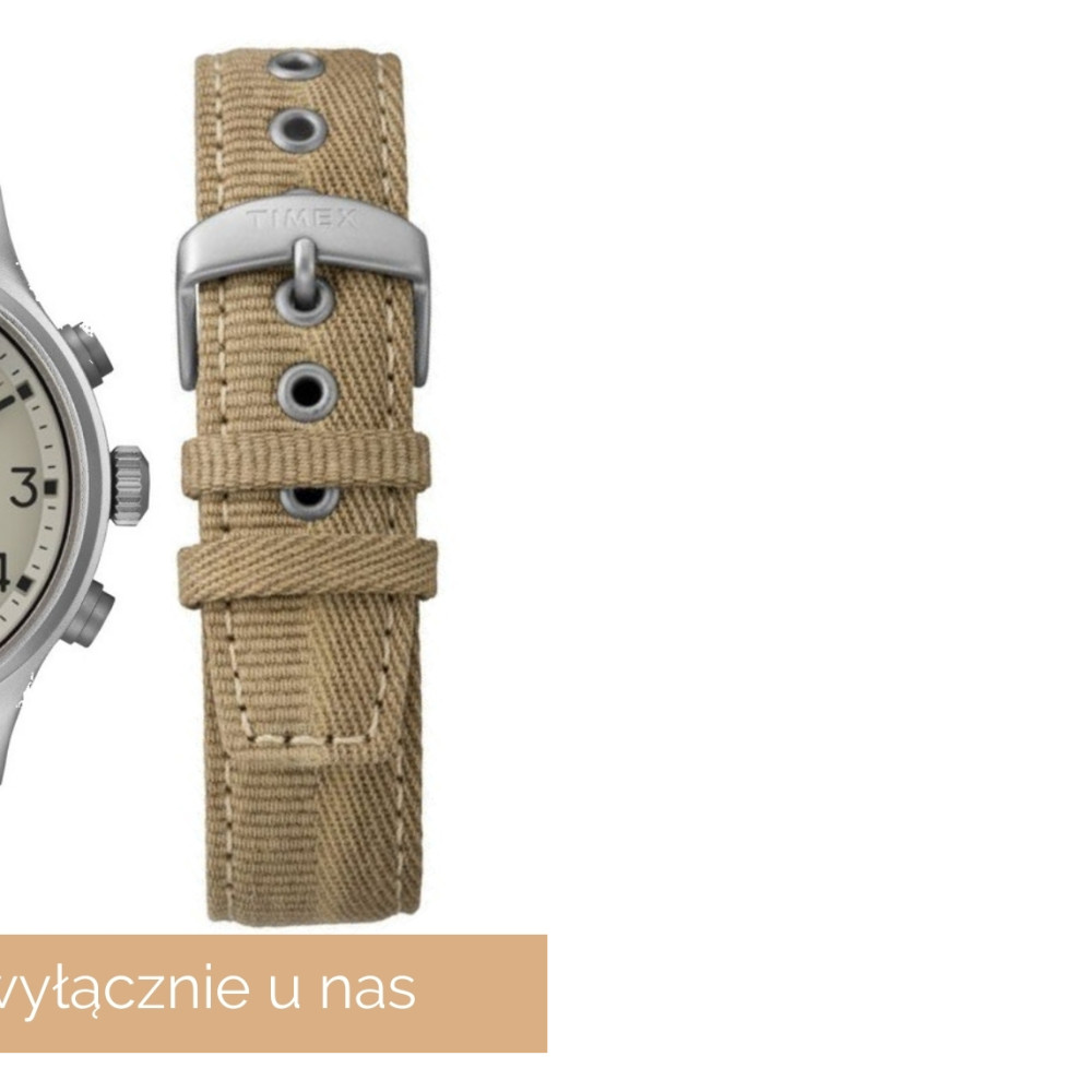 Kolekcja Specjalna Timex dla ZegarkiCentrum.pl TW2R60466 - zegarek męski 6
