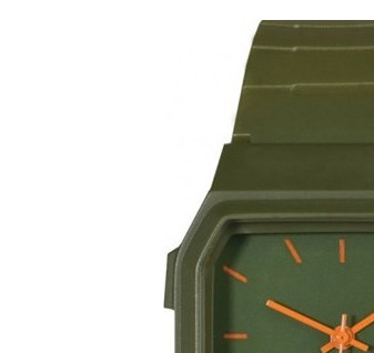 Komono Apollo APOLLOFORESTGREEN 4