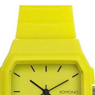Komono Apollo APOLLOLIME 3
