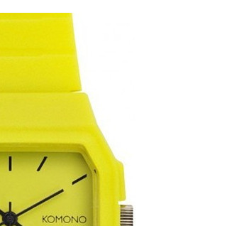 Komono Apollo APOLLOLIME 5