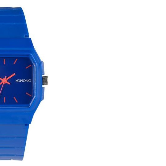 Komono Apollo APOLLOMARINEBLUE 6