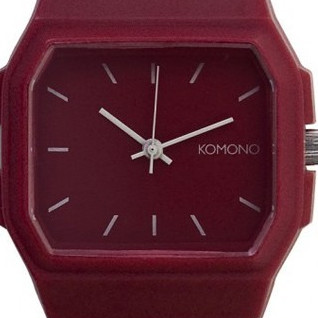 Komono Apollo APOLLOOXBLOOD 2