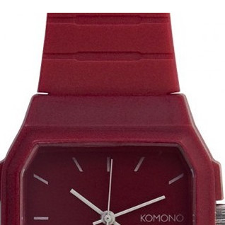 Komono Apollo APOLLOOXBLOOD 3
