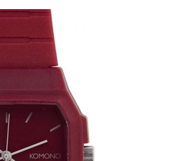 Komono Apollo APOLLOOXBLOOD 5