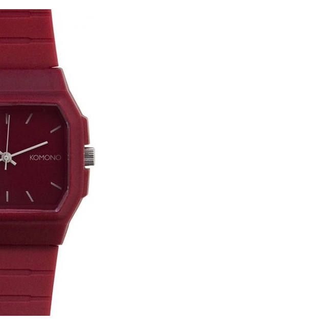 Komono Apollo APOLLOOXBLOOD 6