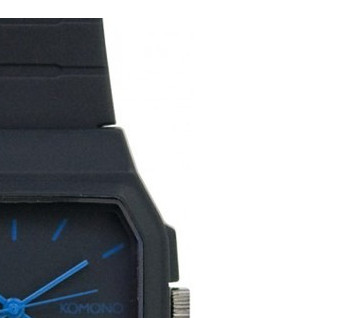 Komono Apollo APOLLOTARMAC 5