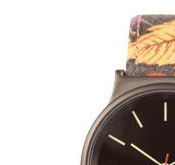 Komono Autumn Leaf AUTUMNLEAF 4