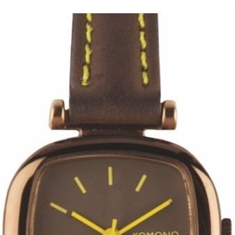 Komono Bison MONEYPENNYBISON 3