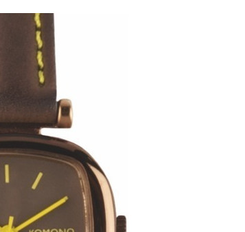 Komono Bison MONEYPENNYBISON 5