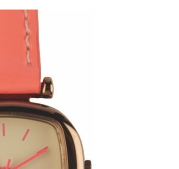 Komono Dayglow Coral MONEYPENNYDAYGLOWCORAL 5