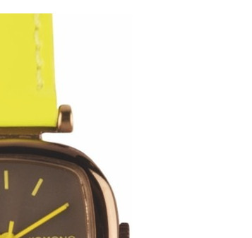Komono Dayglow Yellow MONEYPENNYDAYGLOWYELLOW 5