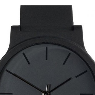 Komono Fat Wizard FATWIZARDBLACK 3