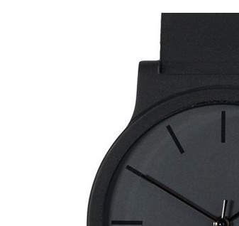 Komono Fat Wizard FATWIZARDBLACK 4