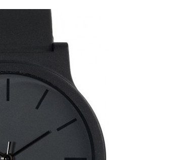 Komono Fat Wizard FATWIZARDBLACK 5