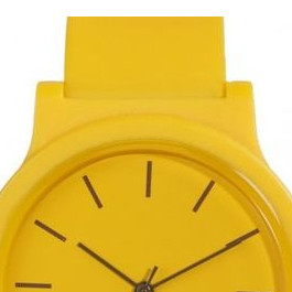 Komono Fat Wizard FATWIZARDMUSTARD 3