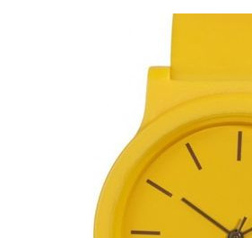 Komono Fat Wizard FATWIZARDMUSTARD 4