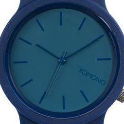 Komono Fat Wizard FATWIZARDNAVY 2