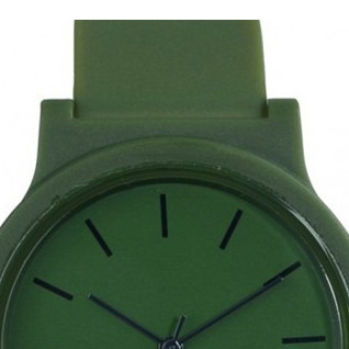 Komono Fat Wizard FATWIZARDOLIVE 3