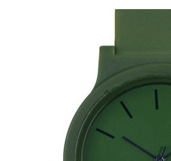 Komono Fat Wizard FATWIZARDOLIVE 4