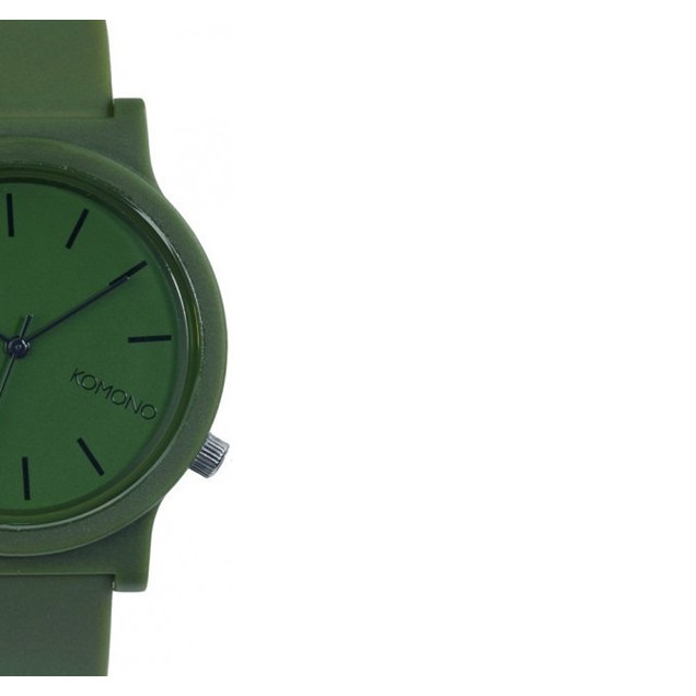 Komono Fat Wizard FATWIZARDOLIVE 6