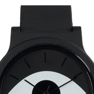 Komono Fat Wizard FATWIZARDONTOURBLACK 3