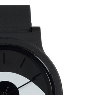 Komono Fat Wizard FATWIZARDONTOURBLACK 5