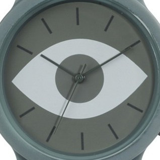 Komono Fat Wizard FATWIZARDONTOURGREY 2