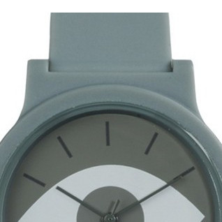 Komono Fat Wizard FATWIZARDONTOURGREY 3